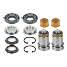 Механизм подвода суппорта Meritor DUCO левый (аналог 3092262, MCK1236)